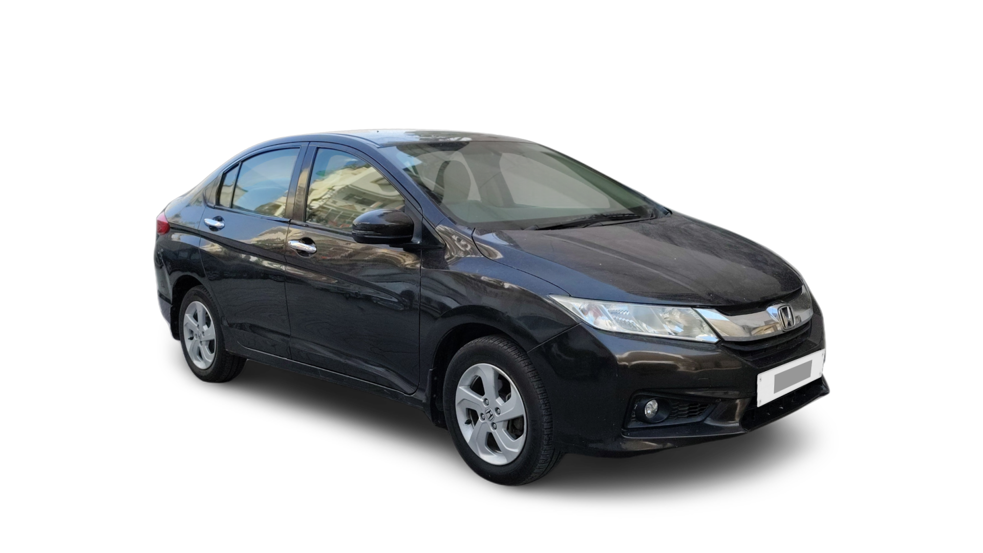 2015 Honda City - Sedan - Petrol - Manual - ₹4.90 lakh