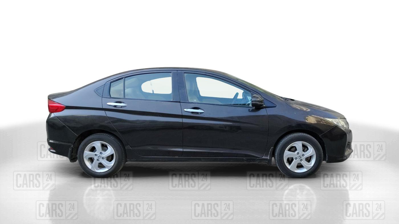 2015 Honda City 1.5L I-VTEC V MT, Petrol, Manual, 81,668 km, Right Side View