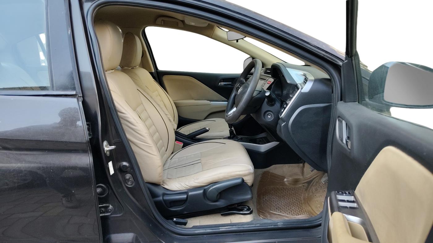 2015 Honda City 1.5L I-VTEC V MT, Petrol, Manual, 81,668 km, Right Side Front Door Cabin