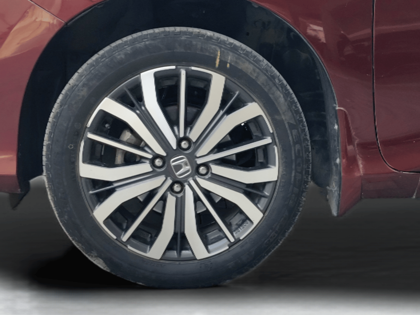 2018 Honda City 1.5L I-VTEC VX, Petrol, Manual, 65,310 km, Left Front Wheel
