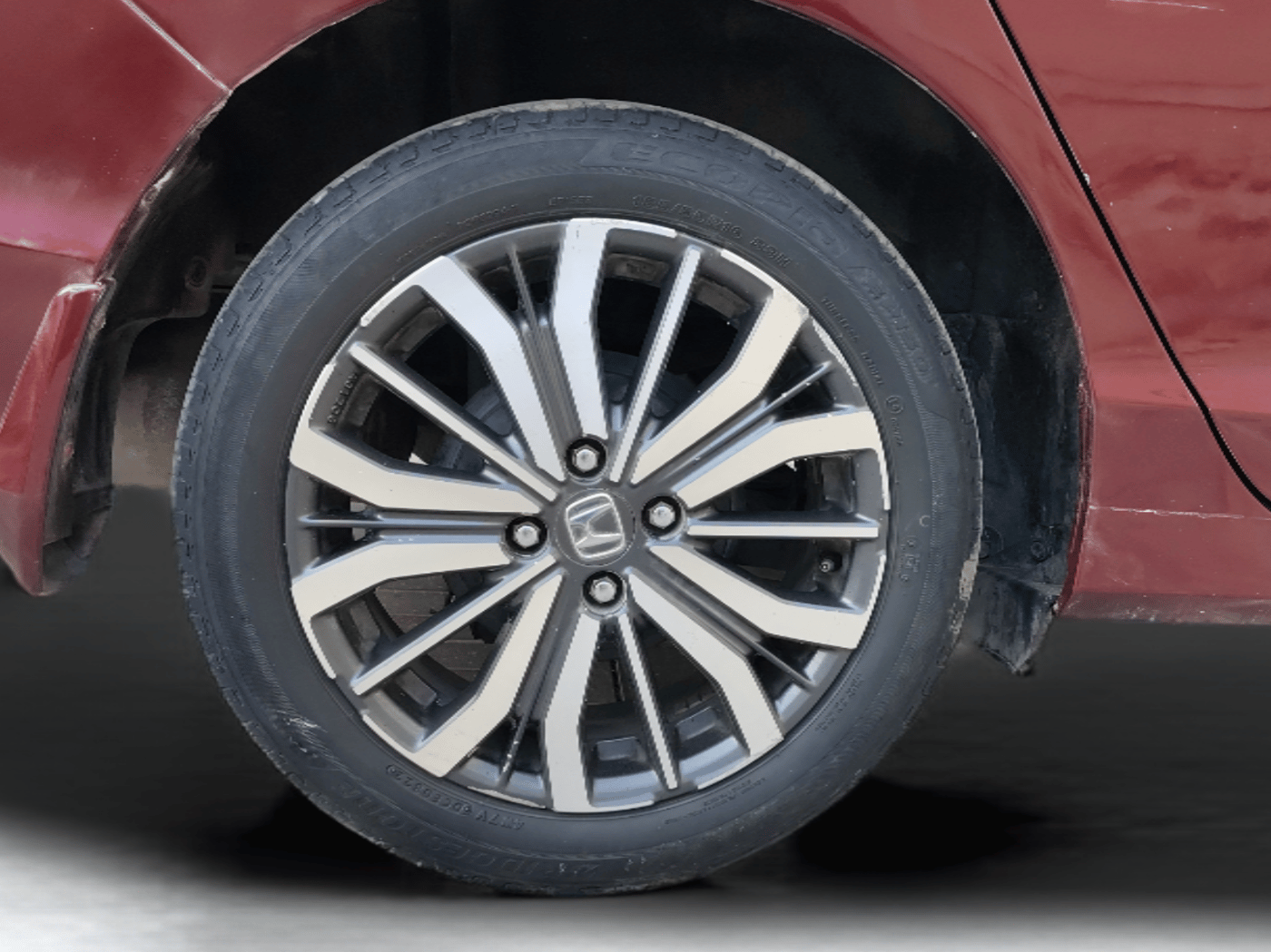 2018 Honda City 1.5L I-VTEC VX, Petrol, Manual, 65,310 km, Right Rear Wheel