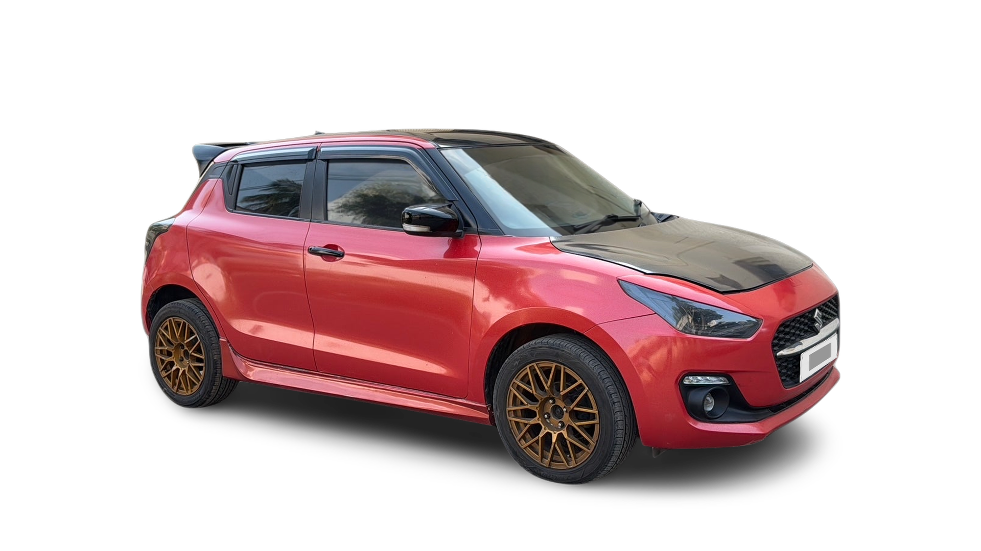 Maruti Swift-img