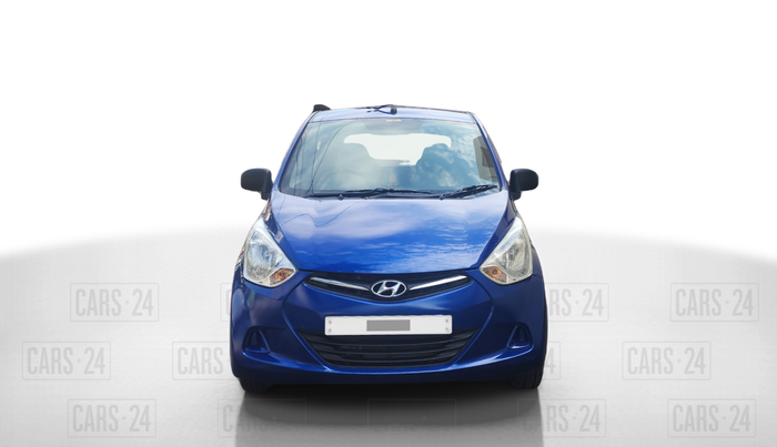 2016 Hyundai Eon D-LITE+, Petrol, Manual, 66,000 km, Front