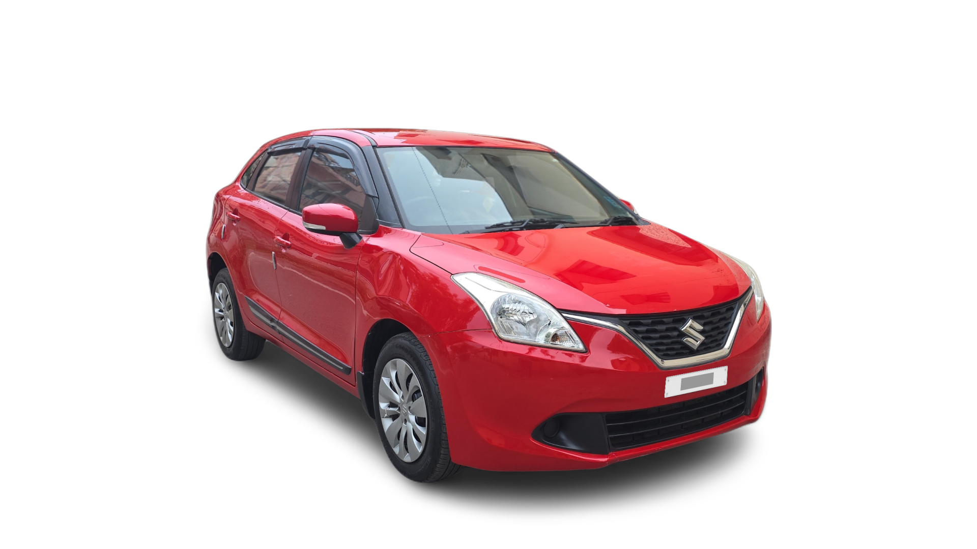 Maruti Baleno-img