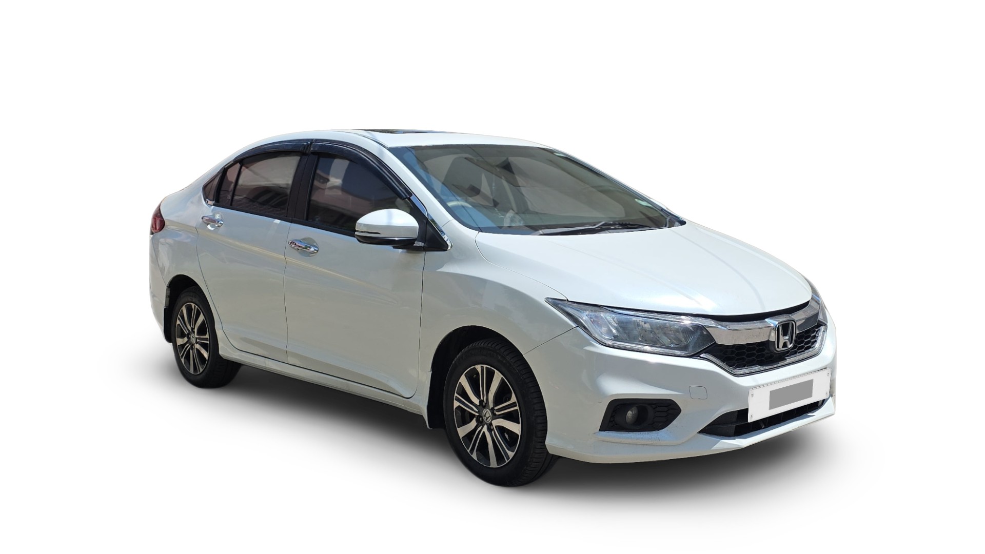 Honda City-img