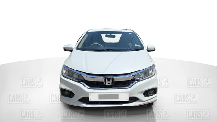 2016 Honda City 1.5L I-DTEC VX (O) MT, Diesel, Manual, 90,989 km, Front