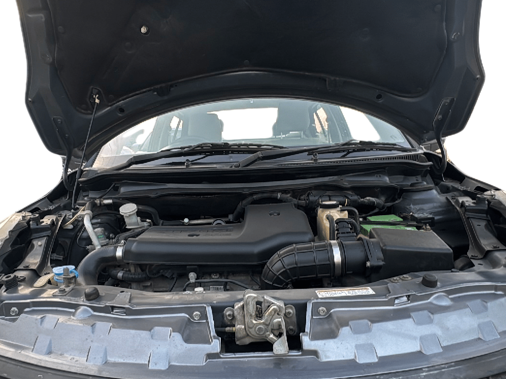 2013 Maruti Swift Dzire VDI, Diesel, Manual, 55,649 km, Open Bonnet