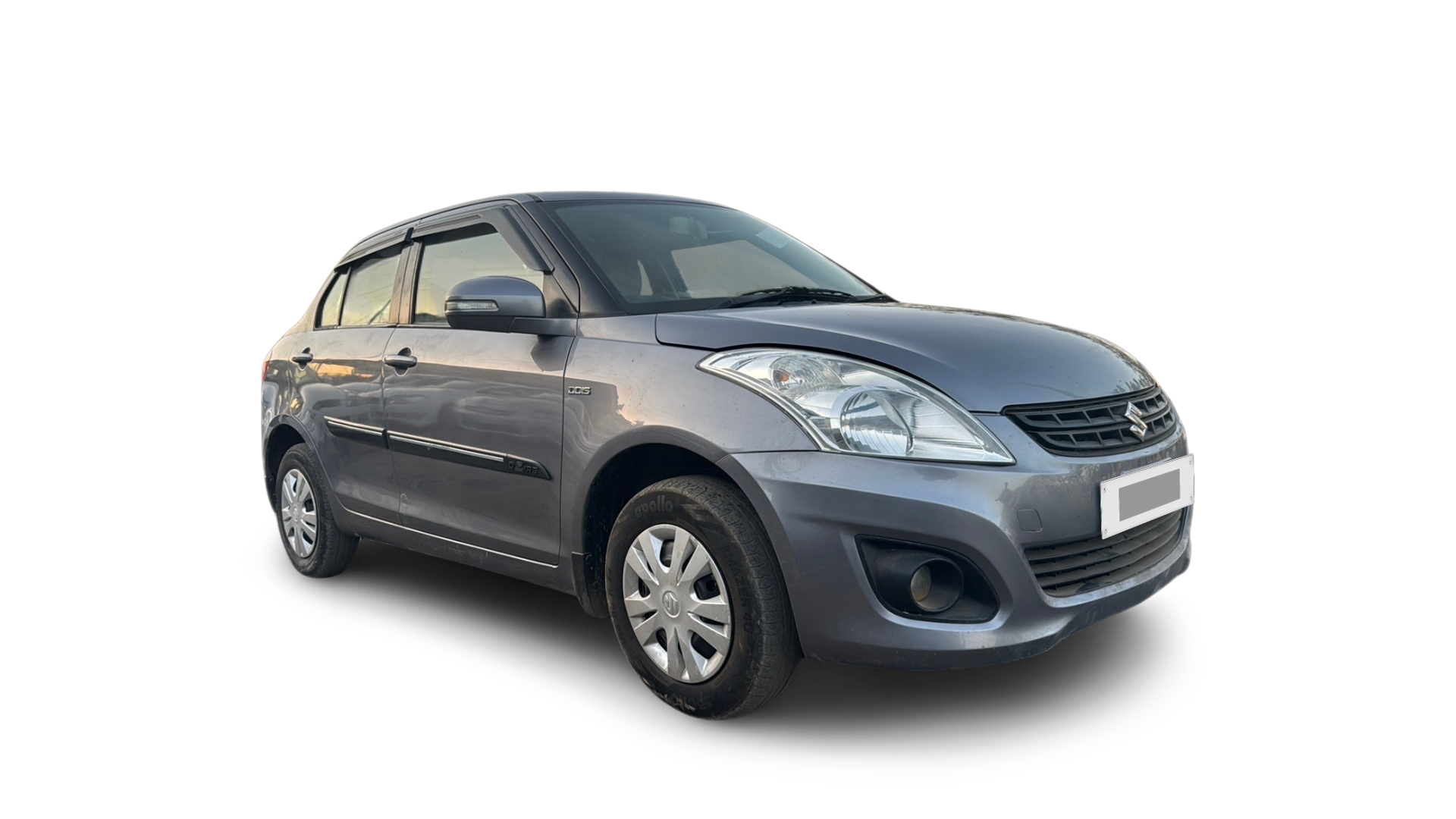 2013 Maruti Swift Dzire - Sedan - Diesel - Manual - ₹3.64 lakh