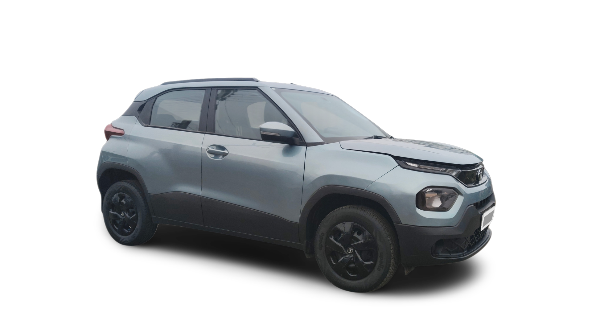 2022 Tata PUNCH - SUV - Petrol - Manual - ₹7.25 lakh