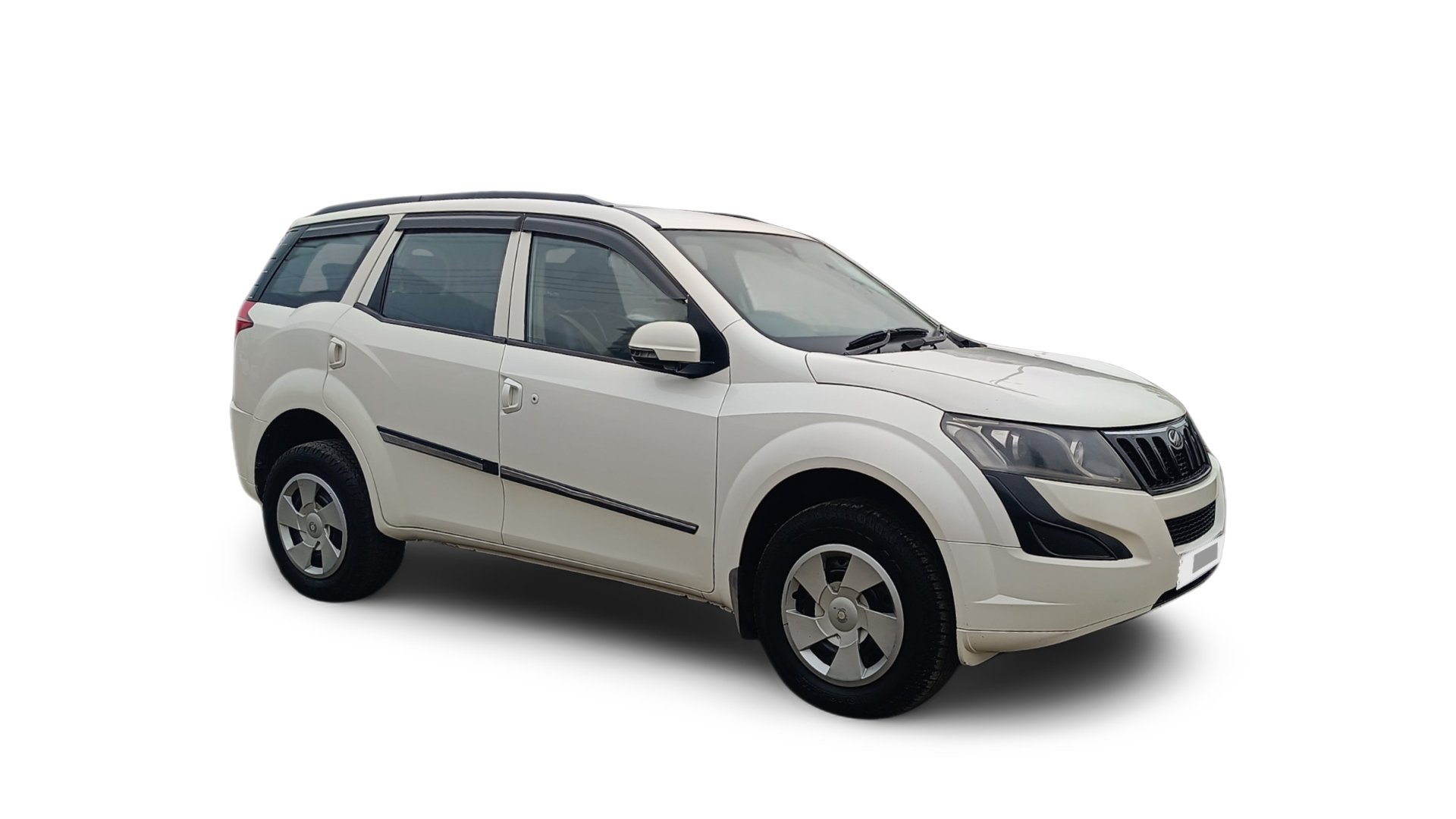 2016 Mahindra XUV500 - SUV - Diesel - Manual - ₹6.15 lakh