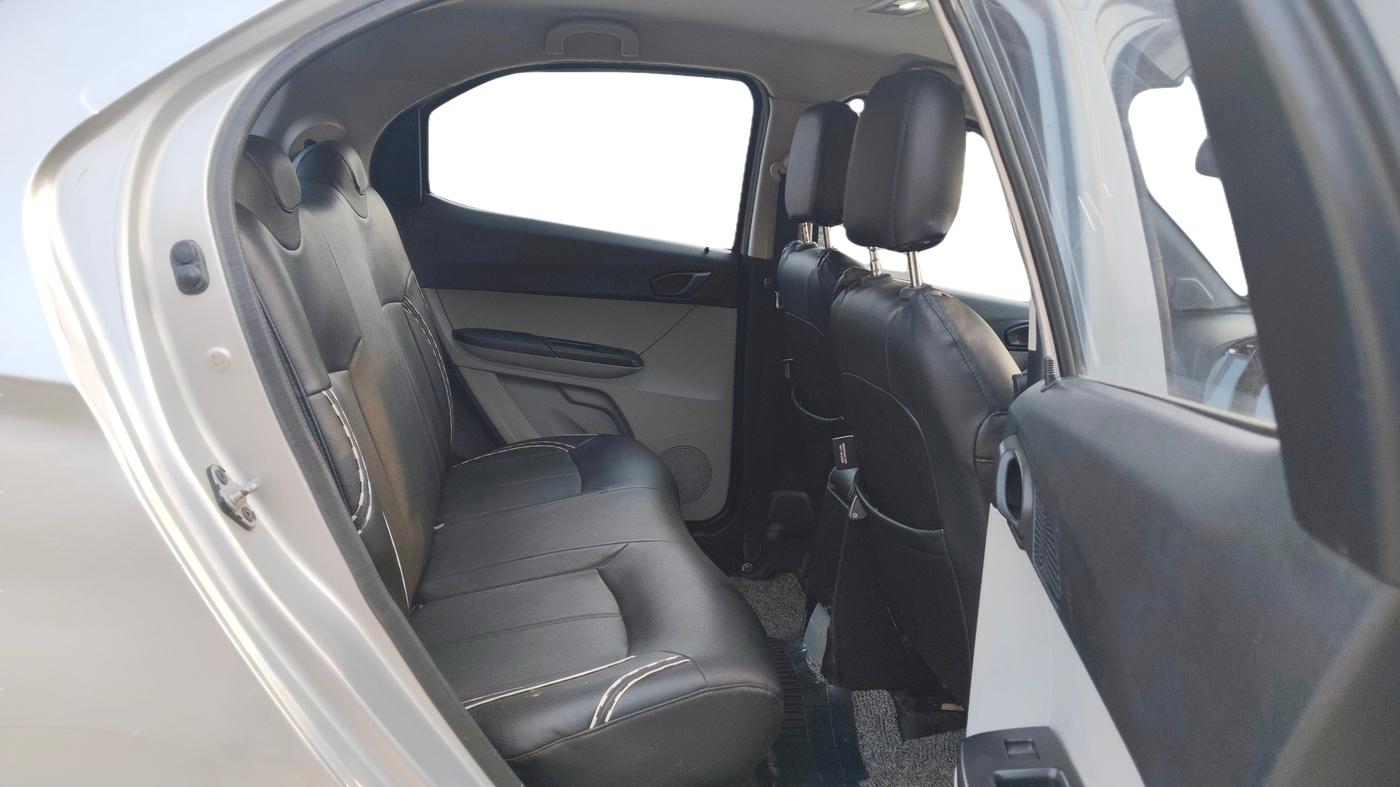 2020 Tata Tiago XT PETROL, Petrol, Manual, 75,079 km, Right Side Rear Door Cabin