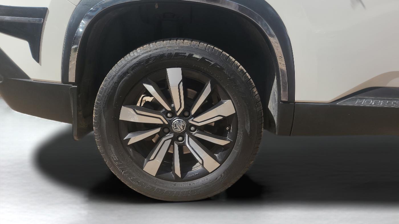 2019 MG HECTOR SHARP 2.0 DIESEL, Diesel, Manual, 64,292 km, Right Rear Wheel