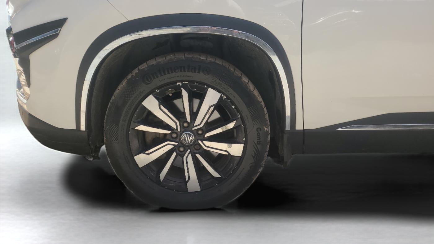 2019 MG HECTOR SHARP 2.0 DIESEL, Diesel, Manual, 64,292 km, Left Front Wheel