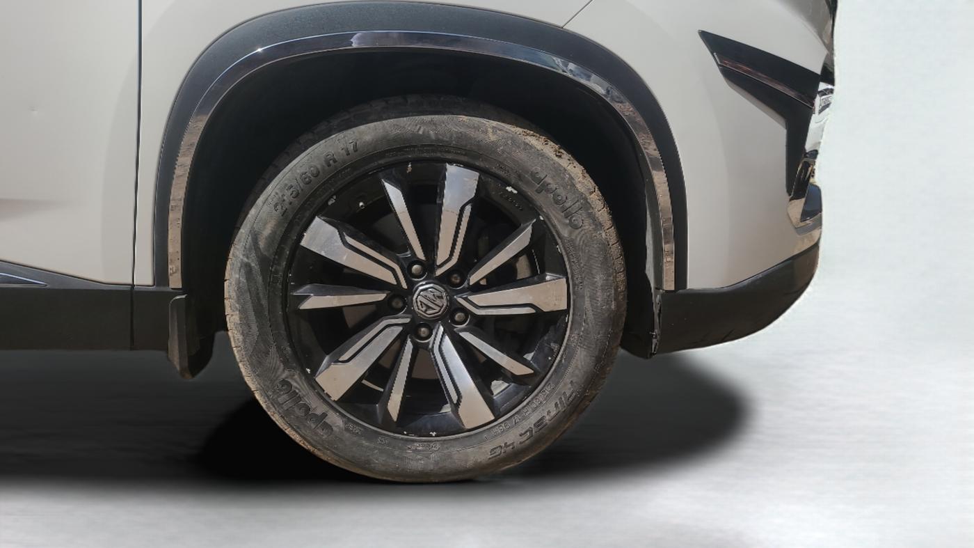 2019 MG HECTOR SHARP 2.0 DIESEL, Diesel, Manual, 64,292 km, Right Front Wheel