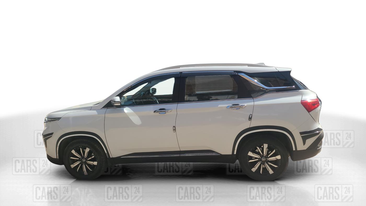 2019 MG HECTOR SHARP 2.0 DIESEL, Diesel, Manual, 64,292 km, Left Side