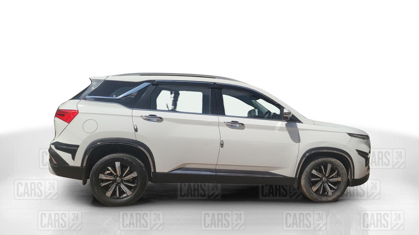 2019 MG HECTOR SHARP 2.0 DIESEL, Diesel, Manual, 64,292 km, Right Side View