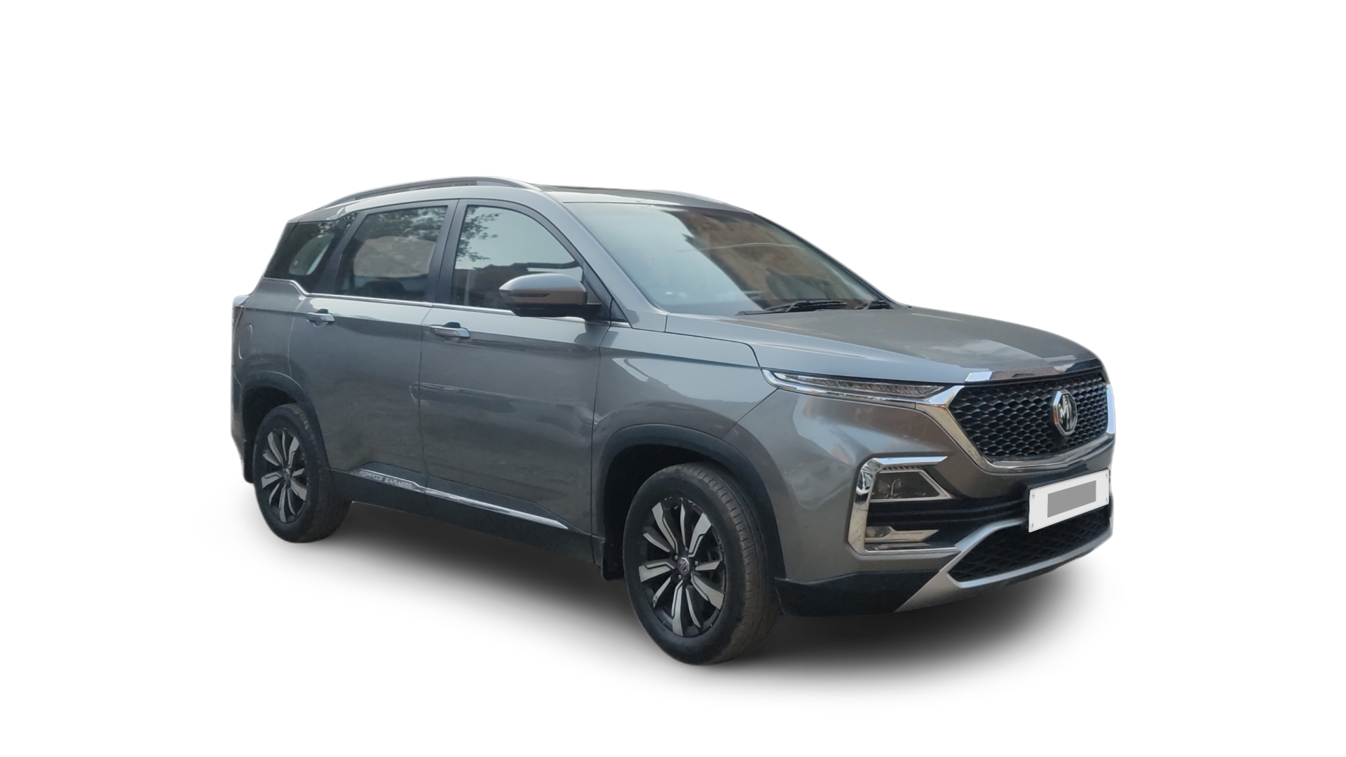 2019 MG HECTOR - SUV - Diesel - Manual - ₹10.50 lakh