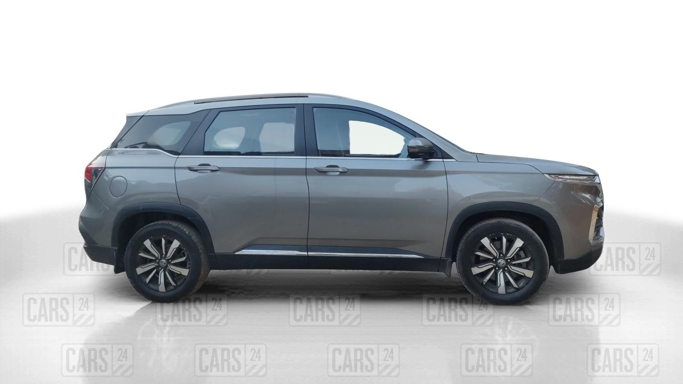 2019 MG HECTOR SHARP 2.0 DIESEL, Diesel, Manual, 58,818 km, Right Side View