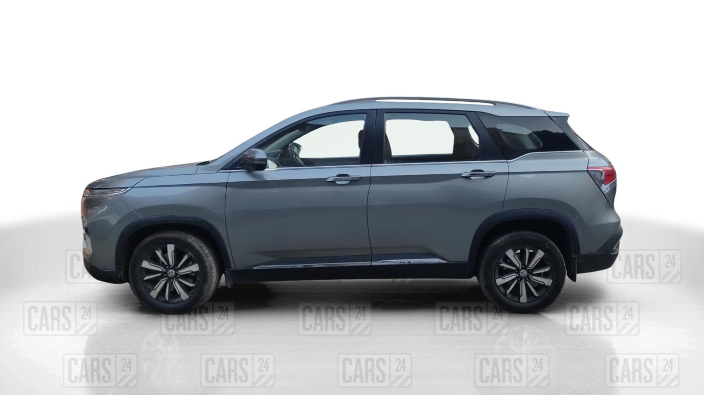 2019 MG HECTOR SHARP 2.0 DIESEL, Diesel, Manual, 58,818 km, Left Side