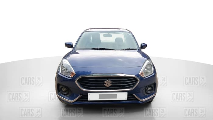 2019 Maruti Dzire VDI, Diesel, Manual, 82,227 km, Front