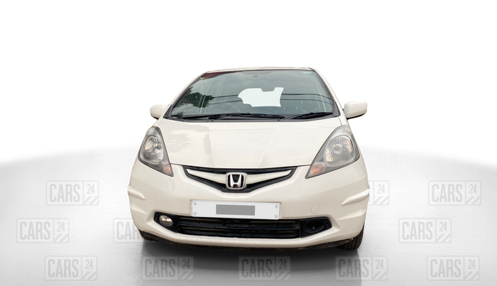 2010 Honda Jazz 1.2L I-VTEC BASE, Petrol, Manual, 60,402 km, Front