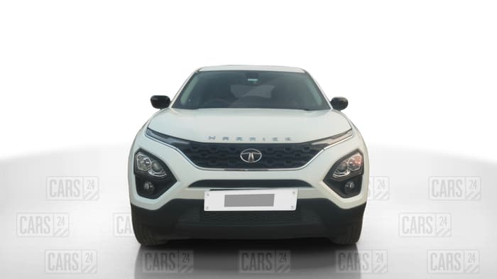 2023 Tata Harrier XT PLUS 2.0L KRYOTEC, Diesel, Manual, 64,948 km, Front