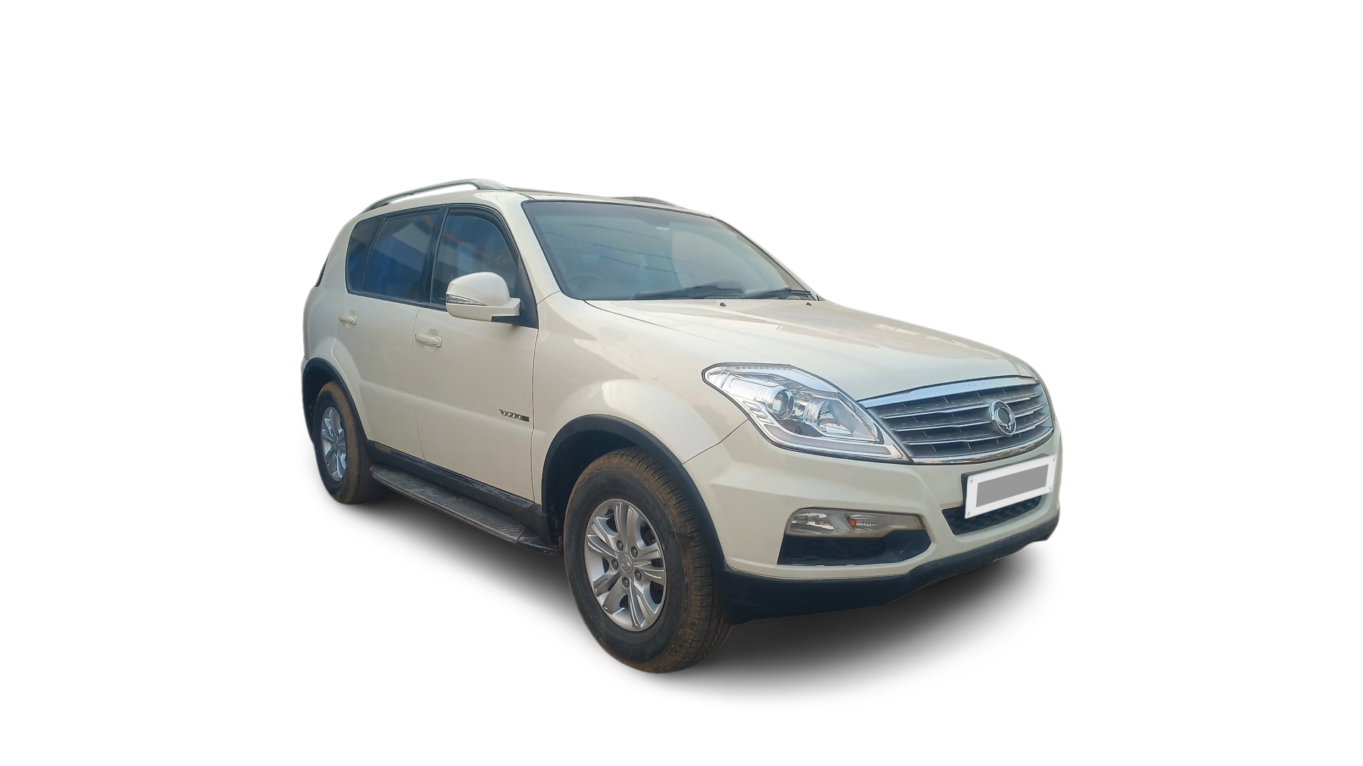 Ssangyong Rexton-img