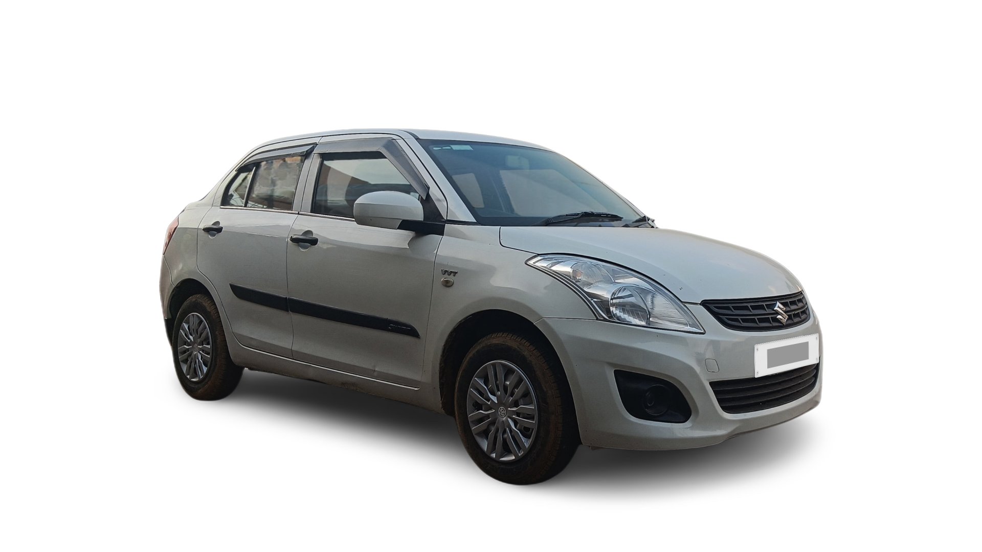 2012 Maruti Swift Dzire - Sedan - Petrol - Manual - ₹2.75 lakh