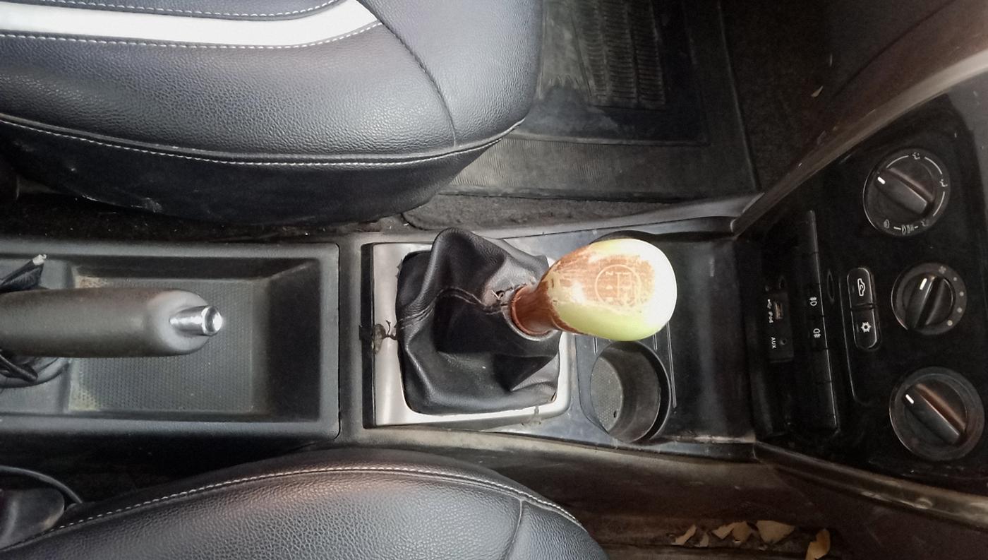 2014 Tata Zest XM 90PS DIESEL, Diesel, Manual, 82,431 km, Gear Lever