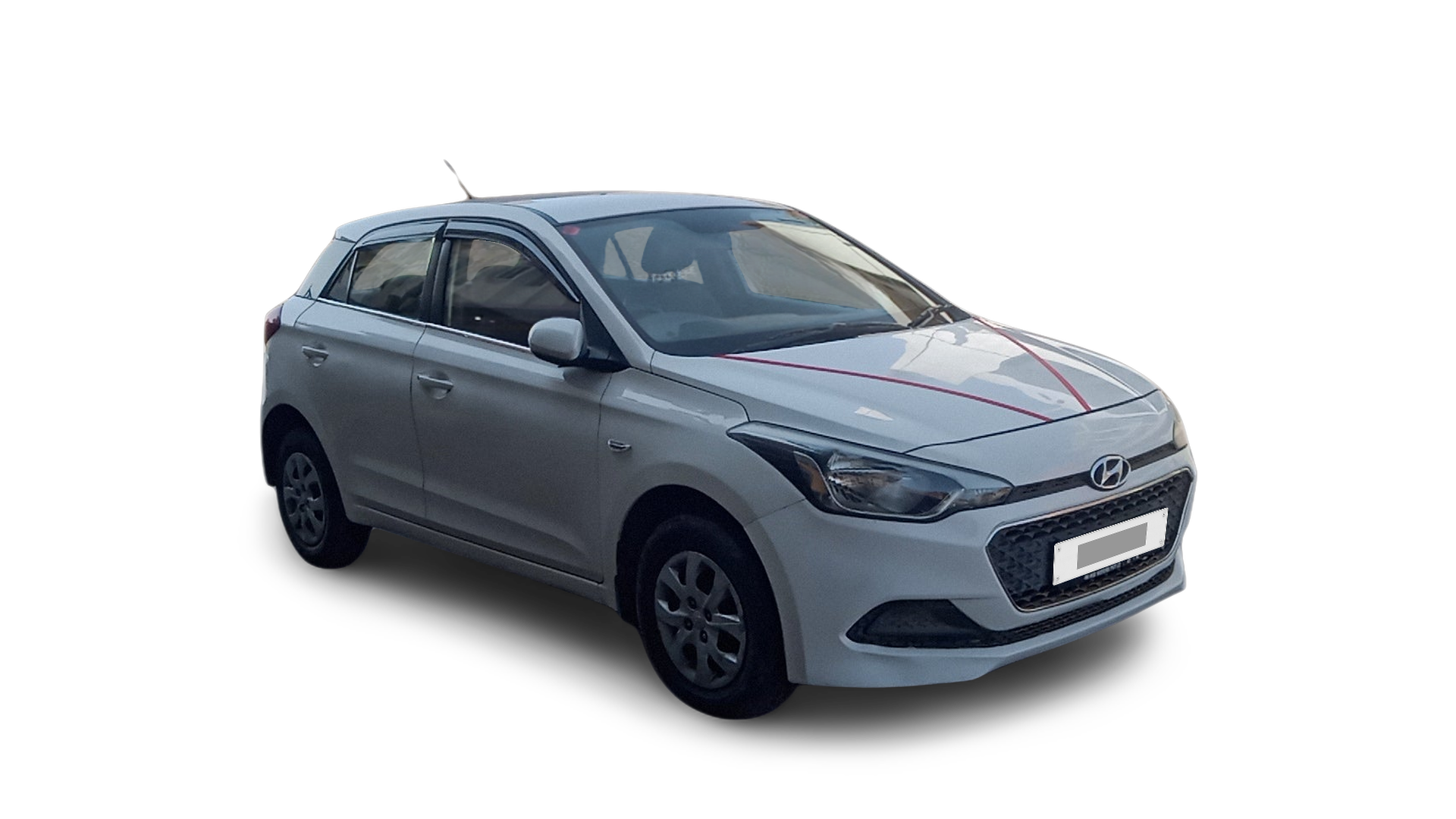 2016 Hyundai Elite i20 - Hatchback - Diesel - Manual - ₹4.25 lakh