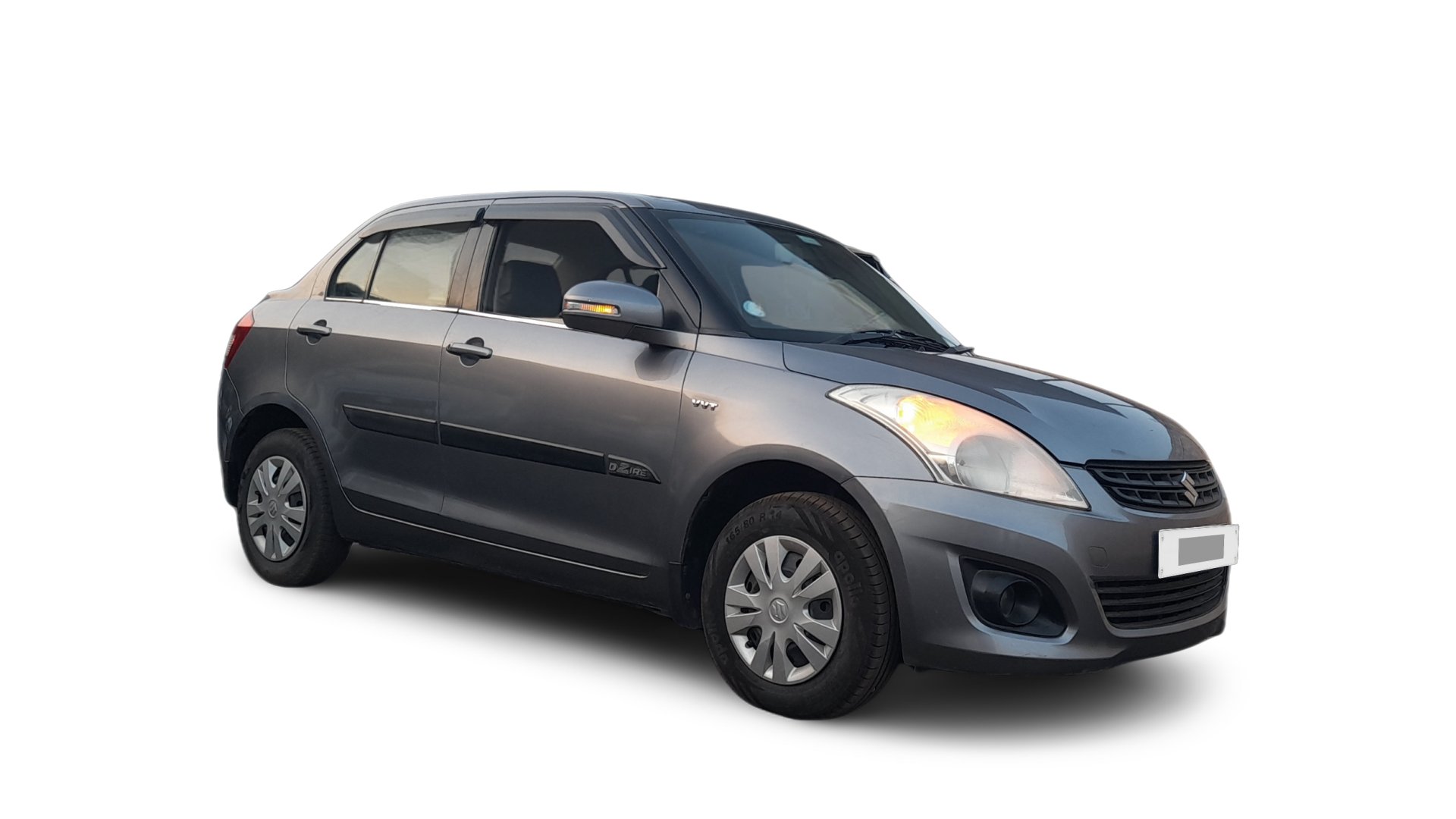 2013 Maruti Swift Dzire - Sedan - Petrol - Manual - ₹3.65 lakh