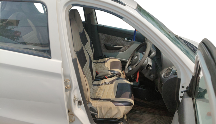 2017 Maruti Alto 800 LXI, Petrol, Manual, 55,336 km, Right Side Front Door Cabin