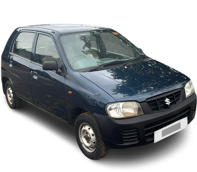 Maruti Alto-img