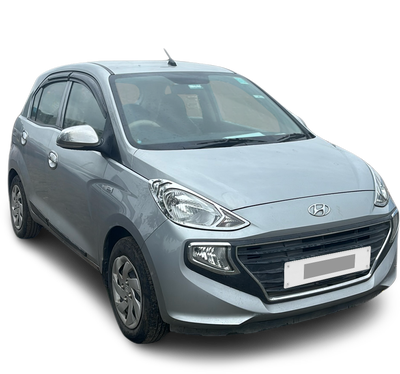 Hyundai NEW SANTRO-img