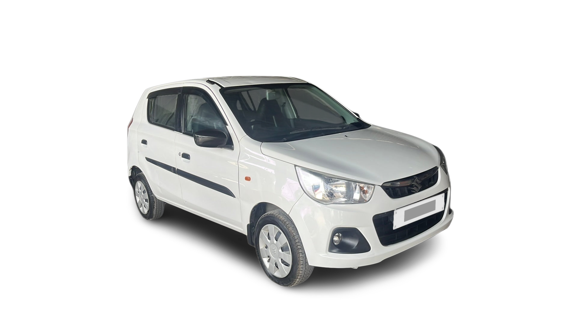 Maruti Alto K10-img