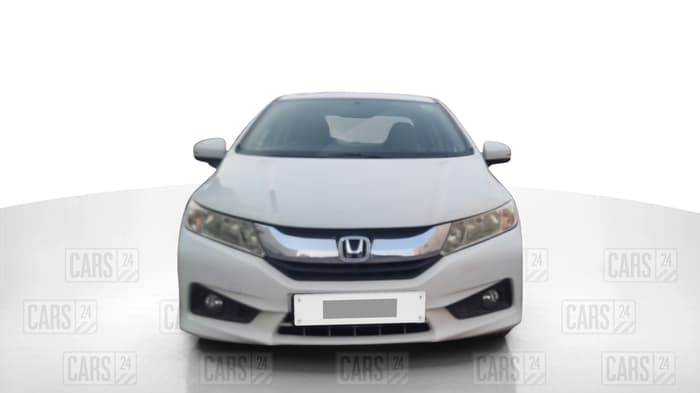 2015 Honda City 1.5L I-DTEC V, Diesel, Manual, 82,756 km, Front
