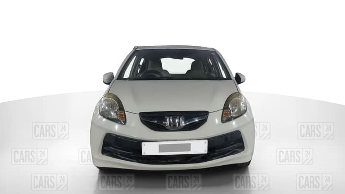 2016 Honda Brio S MT, Petrol, Manual, 52,305 km, Front