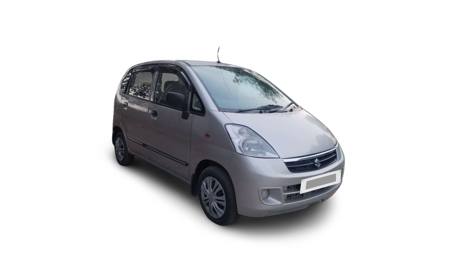 Maruti Zen Estilo-img