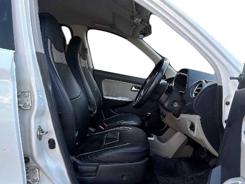2018 Maruti Alto K10 VXI, Petrol, Manual, 38,026 km, Right Side Front Door Cabin