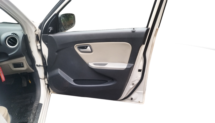 2016 Maruti Alto K10 VXI AMT, Petrol, Automatic, 84,082 km, Driver Side Door Panel Controls