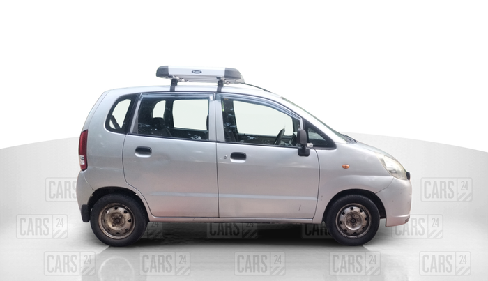 2010 Maruti Zen Estilo LXI, Petrol, Manual, 75,670 km, Right Side View
