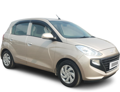 Hyundai NEW SANTRO-img