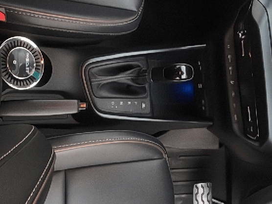 2021 Hyundai NEW I20 ASTA (O) 1.0 TURBO GDI DCT, Petrol, Automatic, 42,893 km, Gear Lever