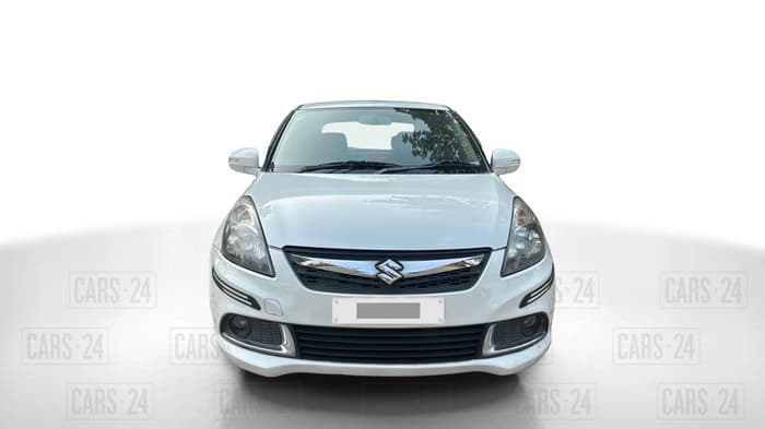 2014 Maruti Swift Dzire VDI, Diesel, Manual, 93,000 km, Front