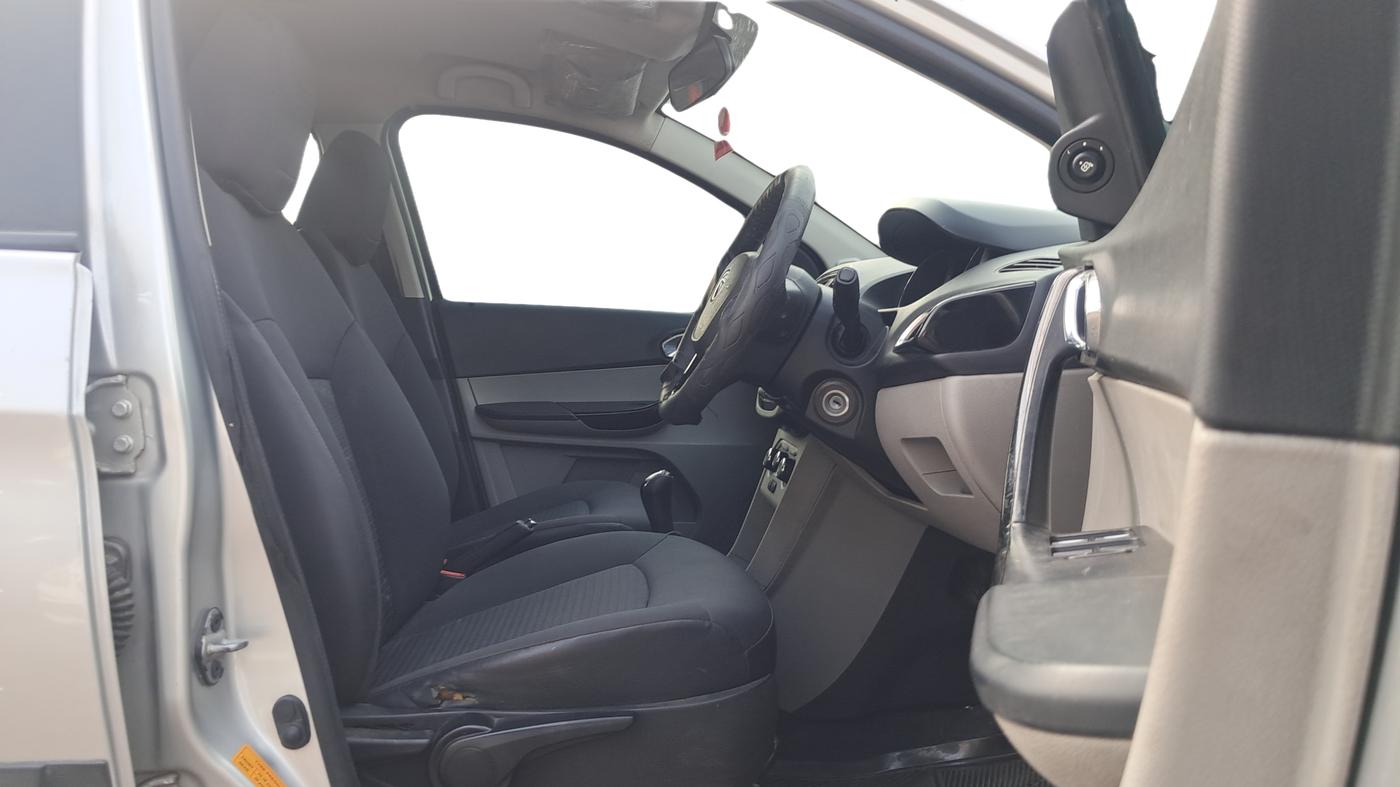 2019 Tata Tiago XZ DIESEL, Diesel, Manual, 90,000 km, Right Side Front Door Cabin