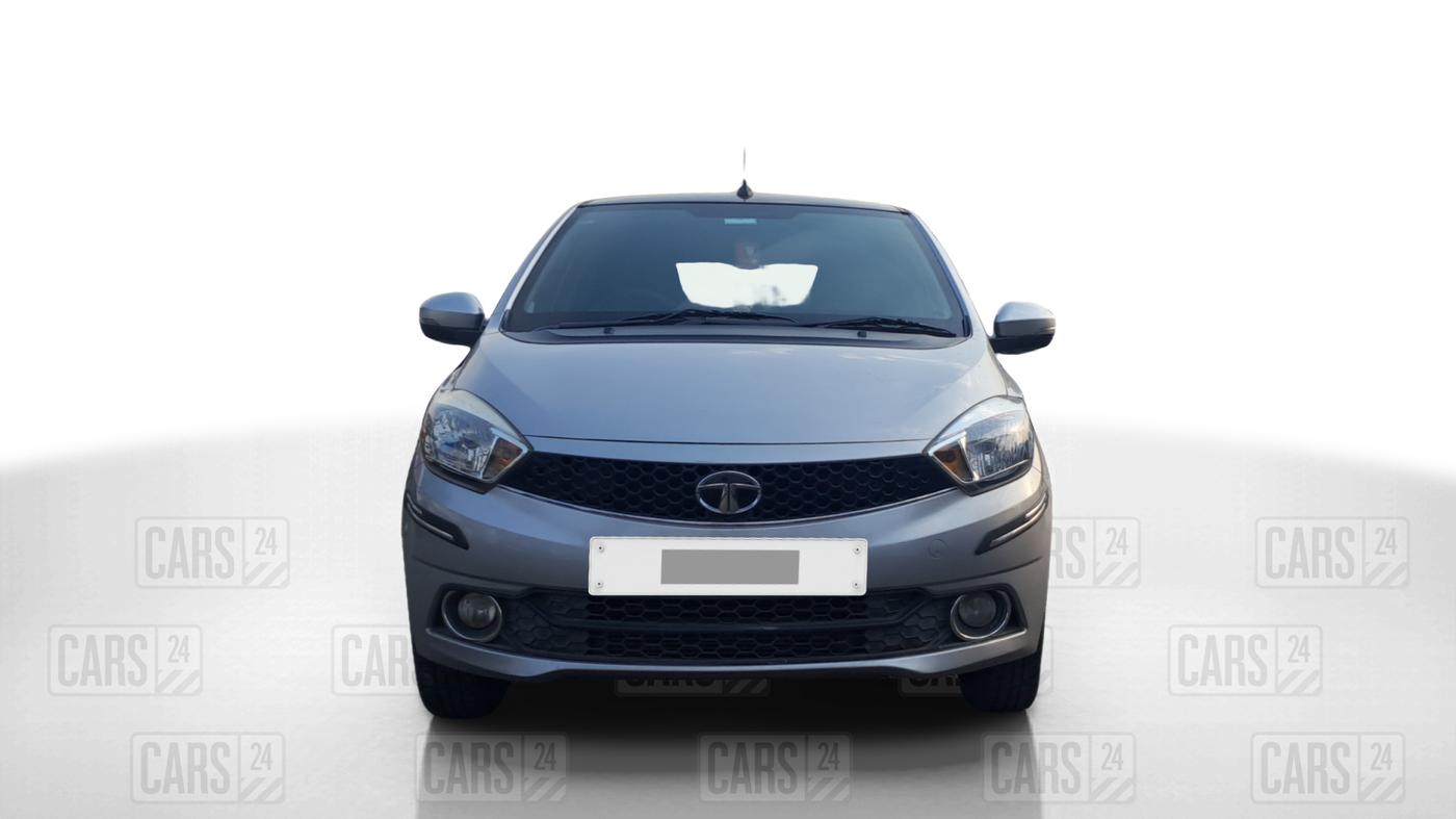 2019 Tata Tiago XZ DIESEL, Diesel, Manual, 90,000 km, Front