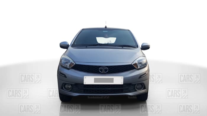 2019 Tata Tiago XZ DIESEL, Diesel, Manual, 90,000 km, Front