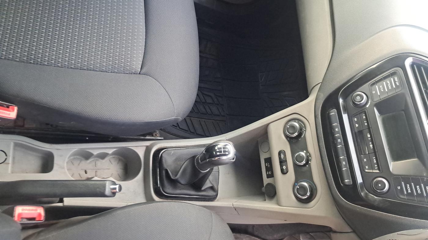2019 Tata Tiago XZ DIESEL, Diesel, Manual, 90,000 km, Gear Lever