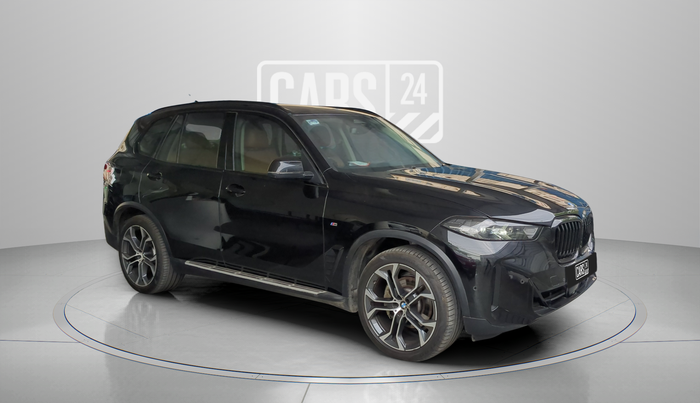 2023 BMW X5 XDRIVE 30D XLINE, Diesel, Automatic, 16,416 km, Right Front Diagonal