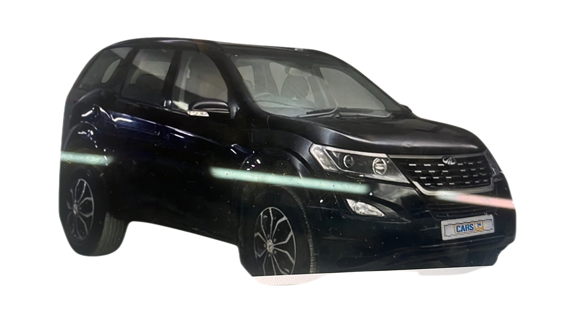 2021 Maruti S PRESSO - Hatchback - CNG - Manual - ₹3.62 lakh